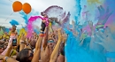 ColorParty Sziget 2014 Budapest